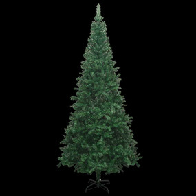 Christmas Tree Artificial Christmas Tree Pre-lit Christ...