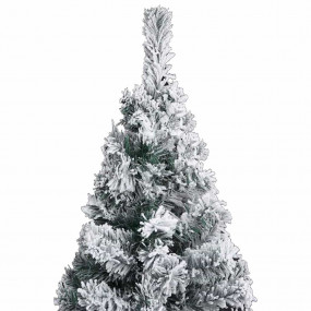 Artificial Christmas Tree Green, shiny gold, matte gold...