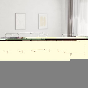 Sofa Set Light Grey