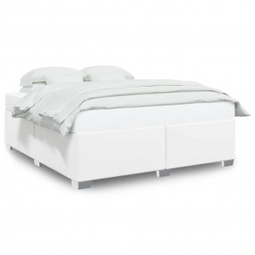 Bed Frame White
