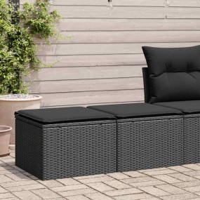 Garden Sofa Set Modular Garden Sofa Set Square Contempo...