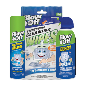 Imag:Blow Off KE1-312-220 Electronics Cleaning Kit