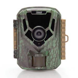 Coleman CHD200 XtremeTrail 20.0-Megapixel 1080p HD Came...