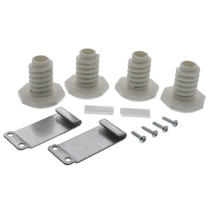 ERP W10869845 W10869845 Washer/Dryer Stacking Kit for W...