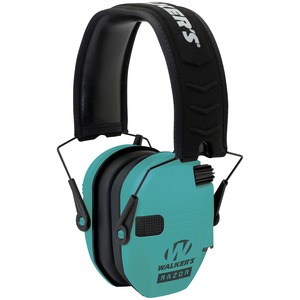 Walker's Game Ear GWP-RSEM-LTL Razor Electronic Muff (L...