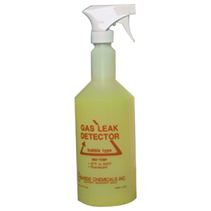 Highside Chemicals 23032 Mid-Temp Gas Leak Detector (32...