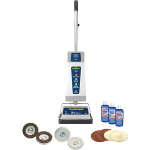 Koblenz P2500B The Cleaning Machine P-2500 B Shampooer/...