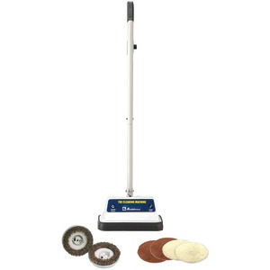 Koblenz P620B The Cleaning Machine P-620 B Shampoo Poli...