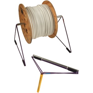 Labor Saving Devices 56-200 Decoil-Zit
