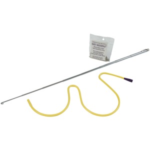 Imag:Labor Saving Devices 85-124 Wet Noodle Magnetic In-Wall Retrieval System