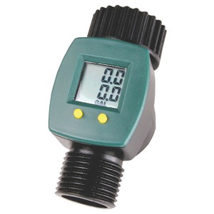 P3 International P0550 Save A Drop Water Meter