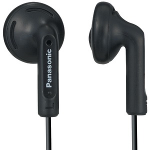 Imag:Panasonic RP-HV096-K HV096 Earbuds