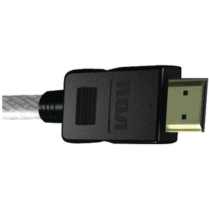 RCA DH6HHE Digital Plus HDMI Cable (6ft)