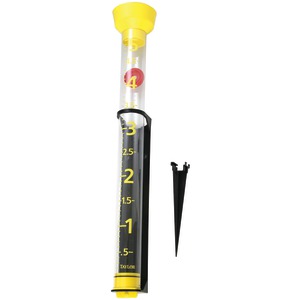 Taylor Precision Products 2708 Jumbo Junior Rain Gauge
