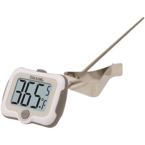 Taylor Precision Products 9839-15 Adjustable-Head Digit...