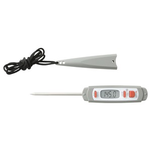 Taylor Precision Products 9847N Antimicrobial Instant-R...