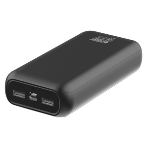 Urban Factory UPB20UF JUICEE MAX Portable Power Pack, U...
