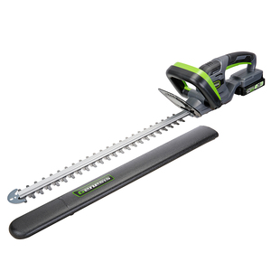 Genesis GLGHT20B G20Max 20-Volt 20-In. Cordless Hedge T...