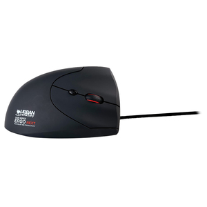 Urban Factory EMR01UF-N ERGO NEXT Vertical Wired USB-A ...