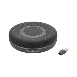 beyerdynamic 728632 SPACE Bluetooth/USB Personal Speake...