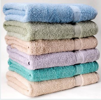 Bath Towel Category